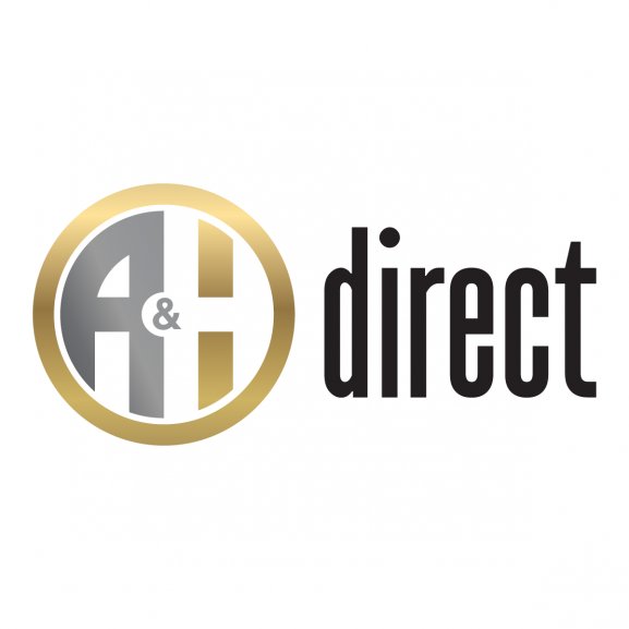 Logo of A&amp;H Direct