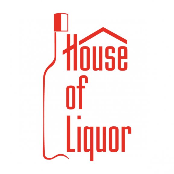 Logo of House of Liquor