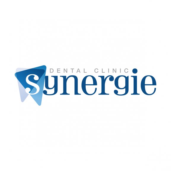 Logo of Synergie Dental