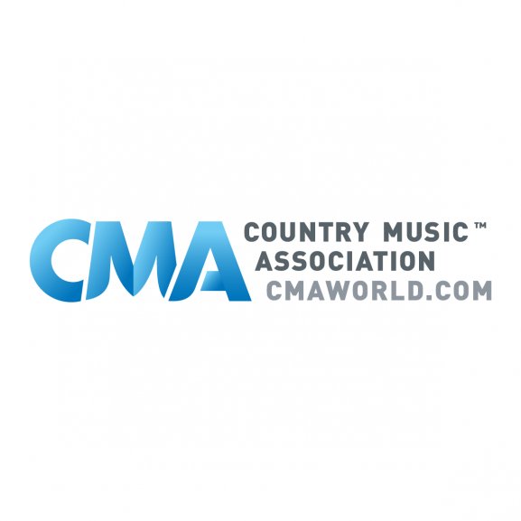 Logo of Country Music Association