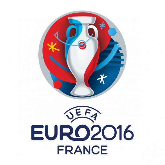 Logo of Euro League 2016