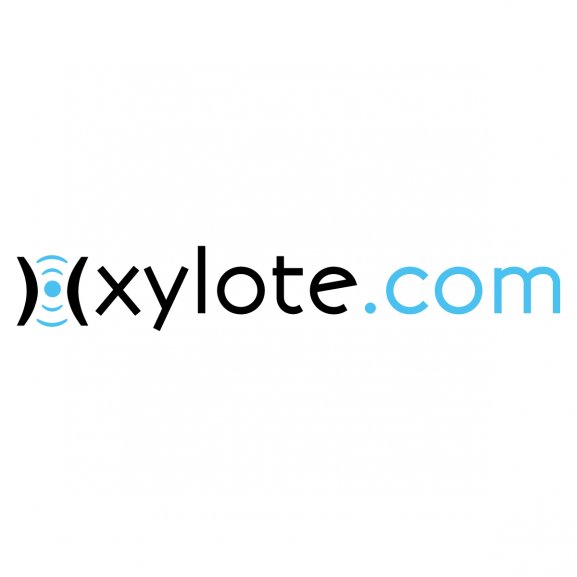 Logo of Xylote