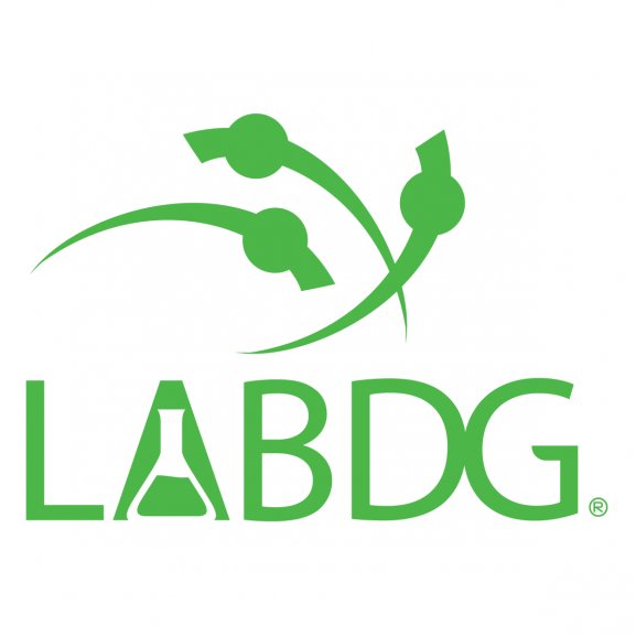 Logo of Labdg