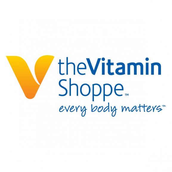 Logo of The Vitamin Shoppe