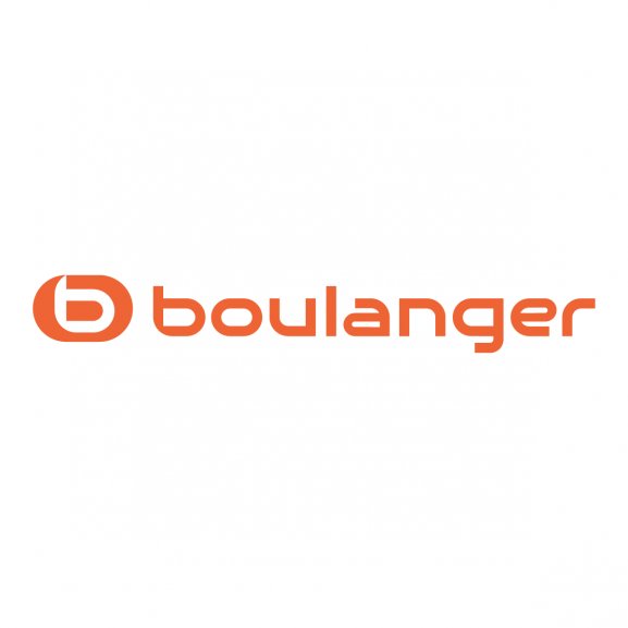 Logo of Boulanger