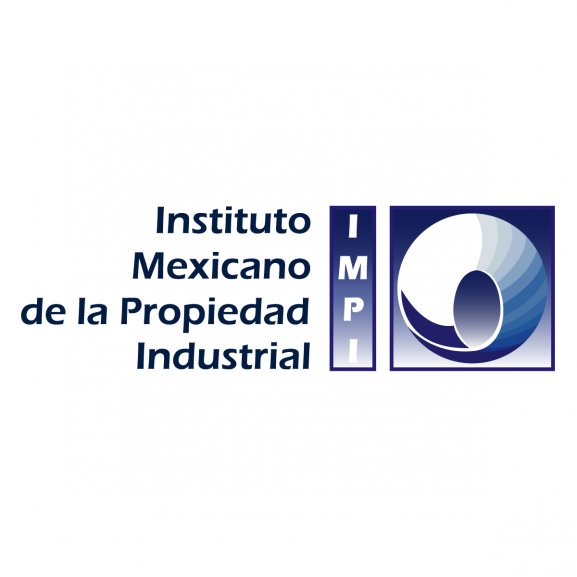 Logo of Instituto Mexicano de la Propiedad Industrial