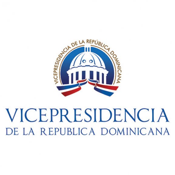 Logo of Vicepresidencia Republica Dominicana