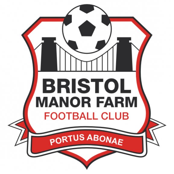Logo of Bristol Manor Farm FC