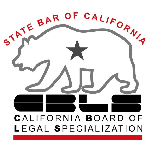 Logo of State Bar of California
