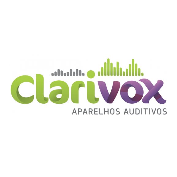 Logo of Clarivox