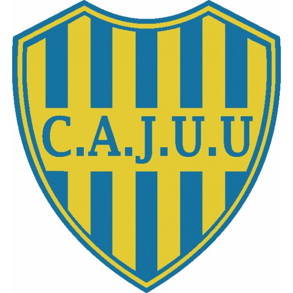 Logo of Club Atlético Juventud Unida Universitaria de San Luis