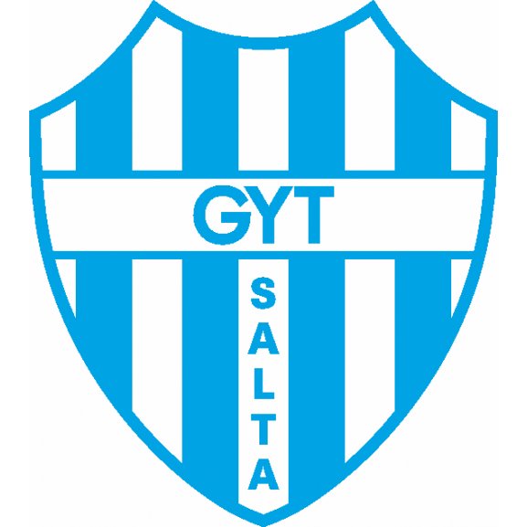 Logo of Club de Gimnasia y Tiro de Salta