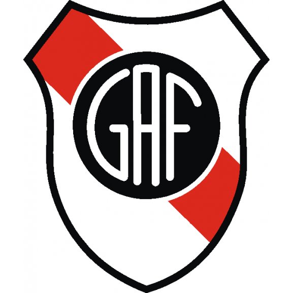 Logo of Club Deportivo Guaraní Antonio Franco de Posadas Misiones