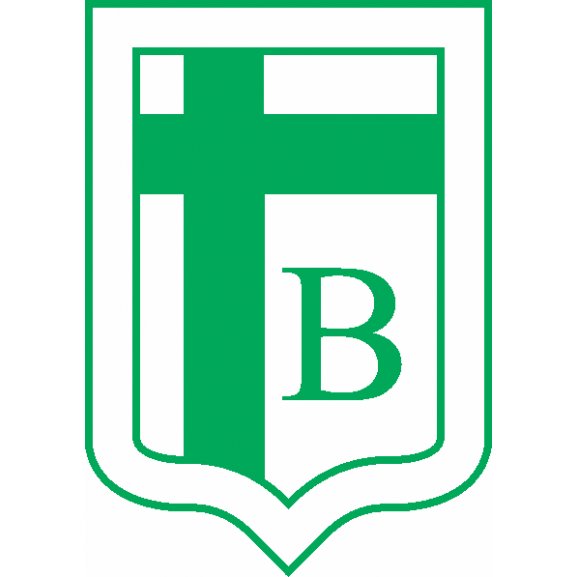 Logo of Club Sportivo Belgrano de San Francisco Córdoba