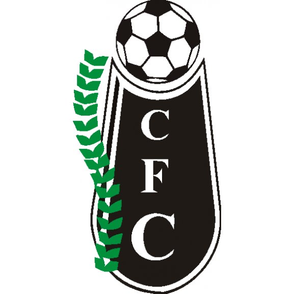 Logo of Concepción Futbol Club de Concepción Tucumán