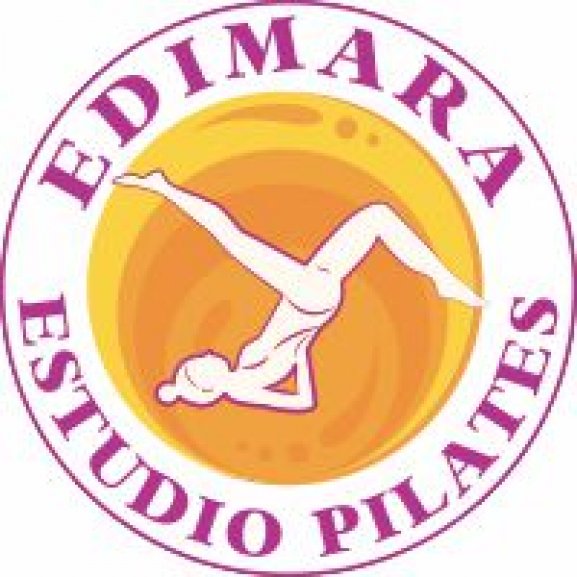 Logo of Edimara Pilates