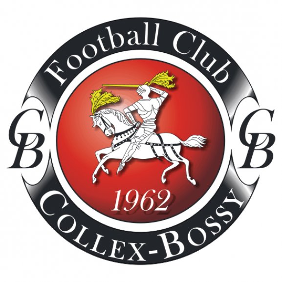 Logo of FC Collex-Bossy