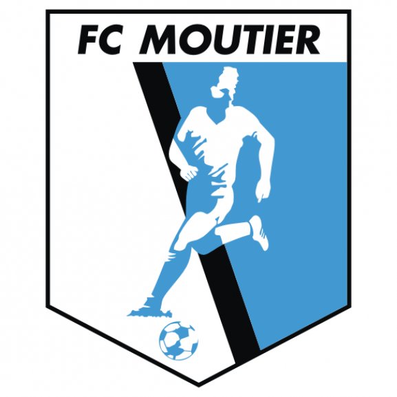 Logo of FC Moutier