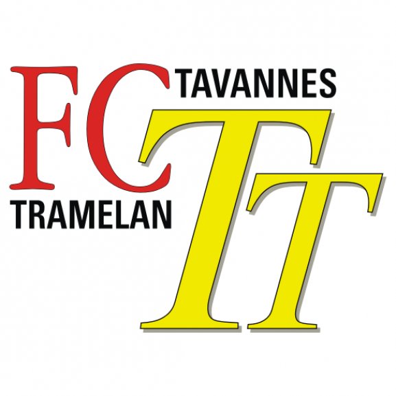 Logo of FC Tavannes-Tramelan