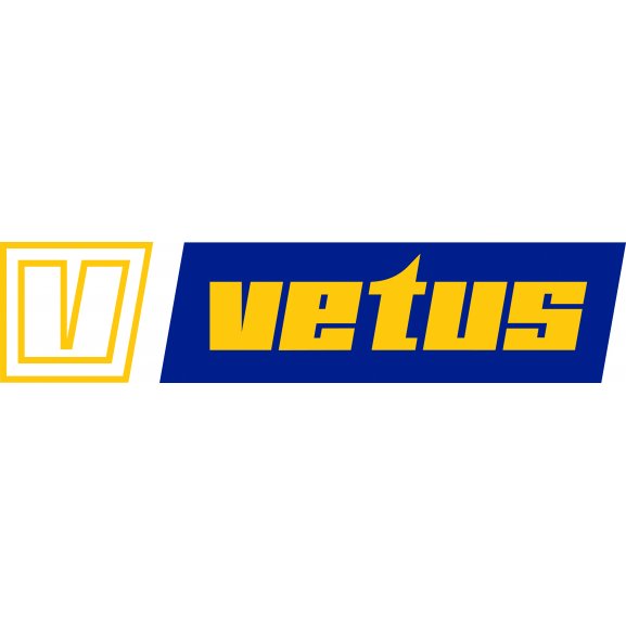 Logo of Vetus