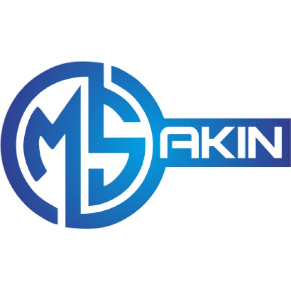 Logo of Ms Akın