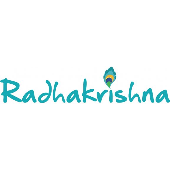 Logo of Radhakrishna