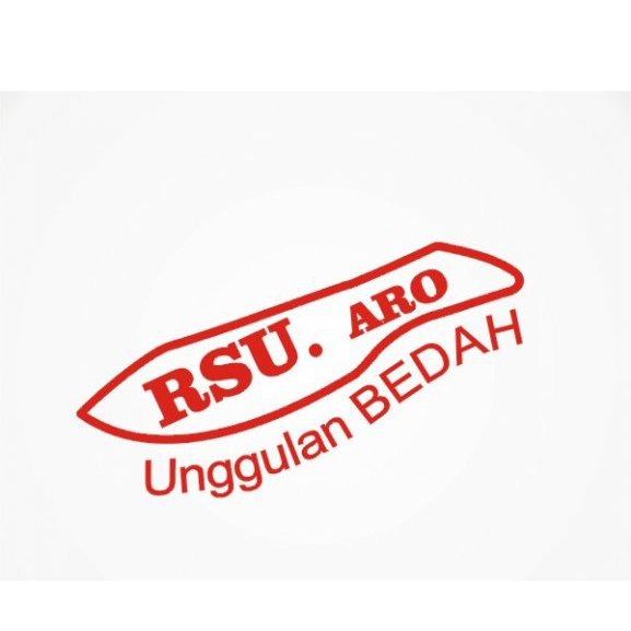 Logo of RSU Bedah Aro