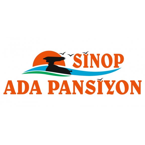 Logo of Ada Pansiyon