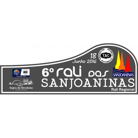 Logo of Rali Sanjoaninas