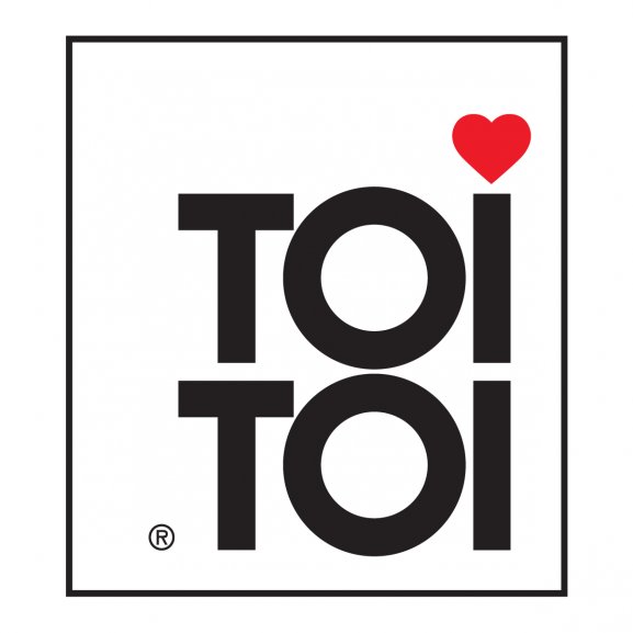 Logo of TOI TOI