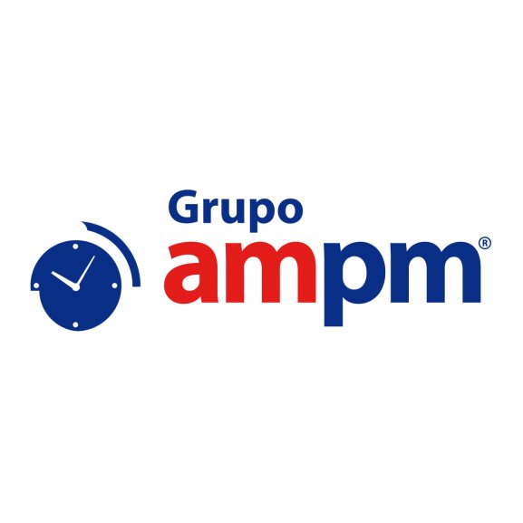 Logo of Grupo ampm