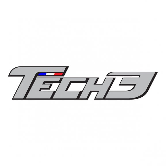 Logo of Tech 3