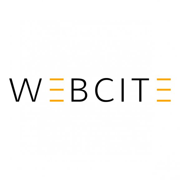 Logo of Webcite