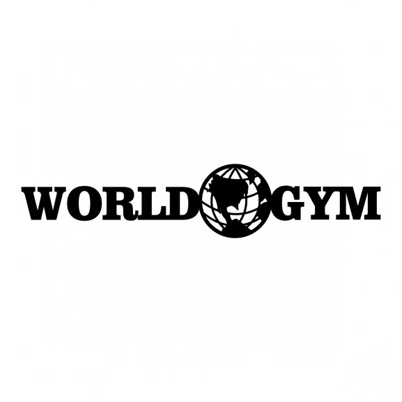 Logo of World Gym
