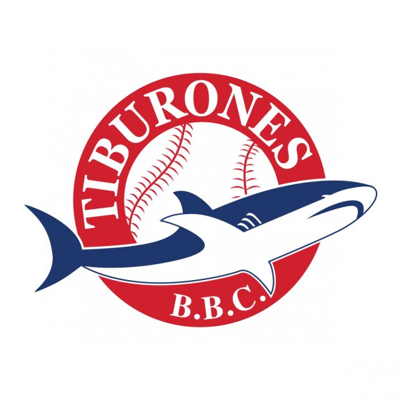 Logo of Tiburones