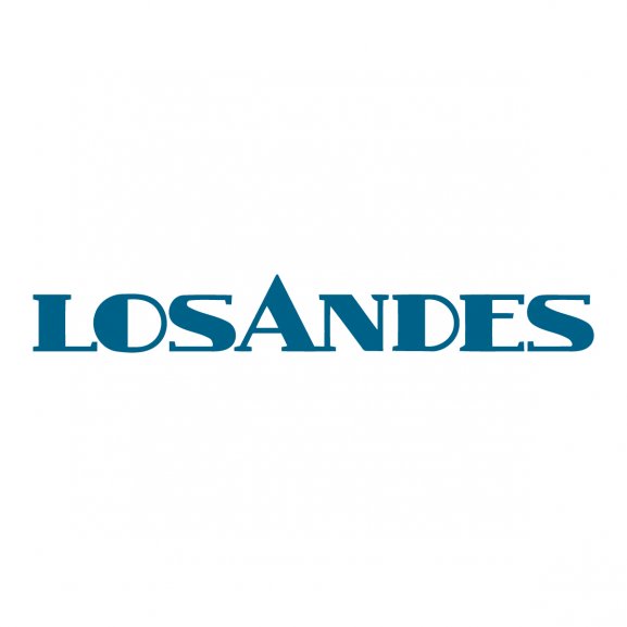 Logo of Dario Los Andes