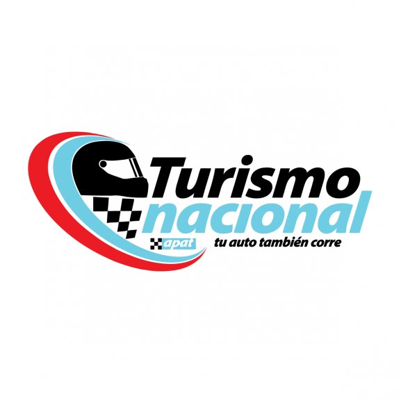 Logo of Turismo Nacional