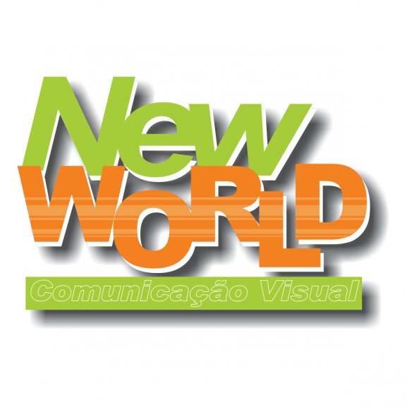 Logo of New World Comunicação Visual