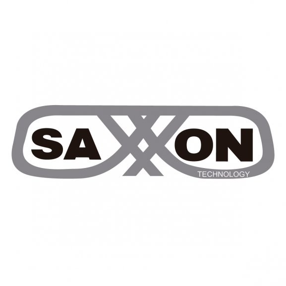 Logo of Saxxon Technology