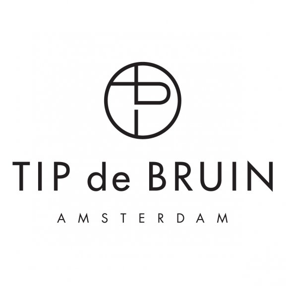 Logo of Tip de Bruin