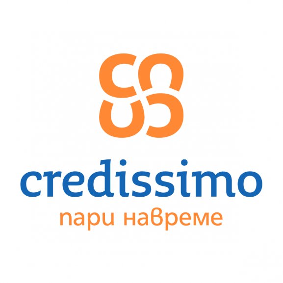 Logo of Credissimo