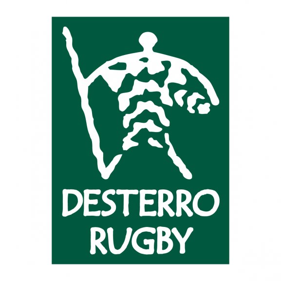 Logo of Desterro Rugby