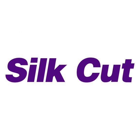 Logo of Silk Cut