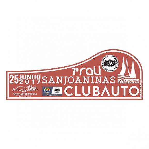 Logo of Rali Sanjoaninas