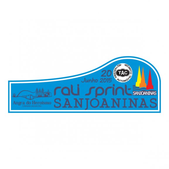 Logo of Rali Sanjoaninas 