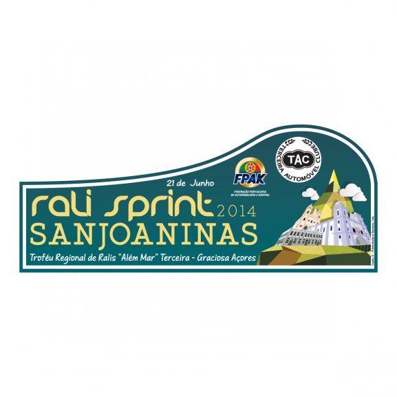Logo of Rali Sanjoaninas