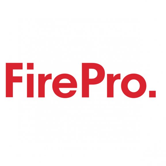 Logo of FirePro