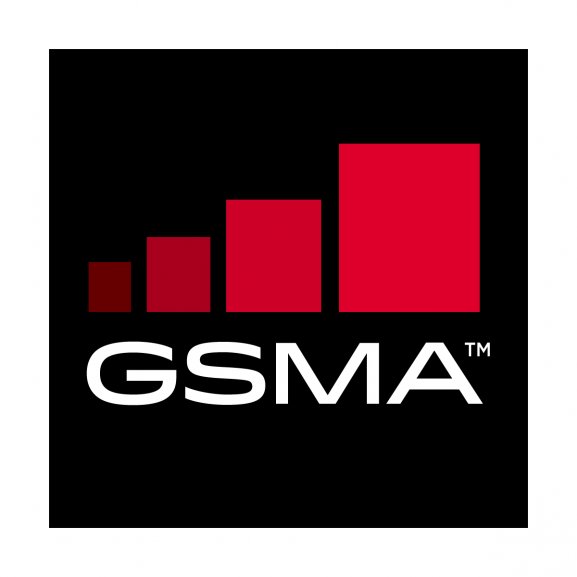 Logo of GSMA