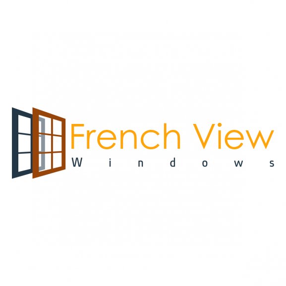 Logo of French View Windows