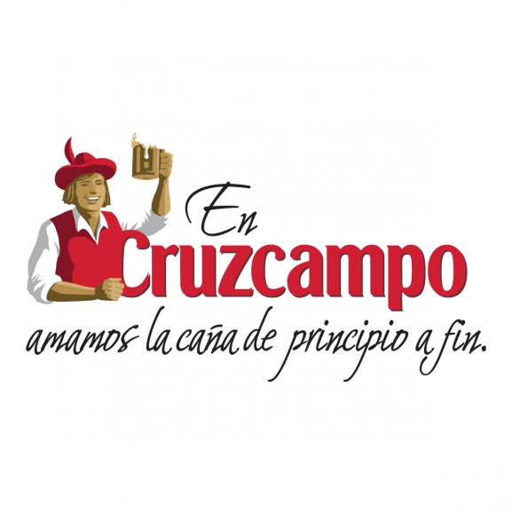 Logo of Cruzcampo